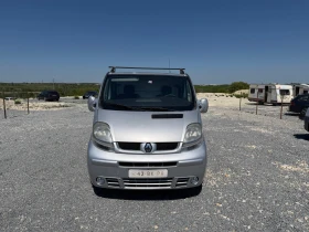 Renault Trafic 2.5 DCI 140HP, снимка 2