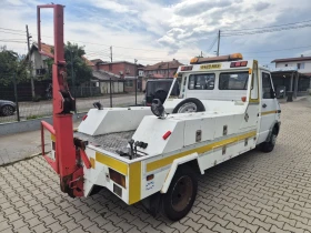 Iveco 3512 ПЪТНА ПОМОЩ!!!, снимка 7