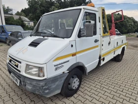 Iveco 3512 ПЪТНА ПОМОЩ!!!, снимка 1