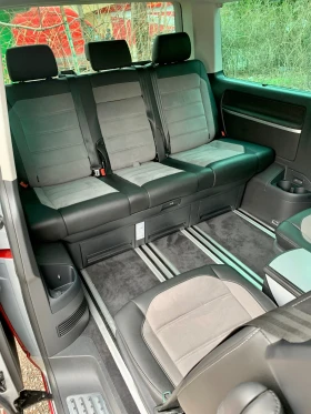 VW Multivan BULLI 4x4, снимка 13