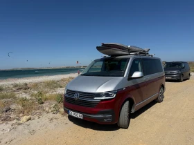 VW Multivan BULLI 4x4, снимка 2