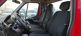 Opel Movano 2.3 125. | Mobile.bg    10