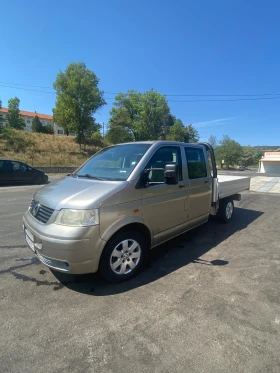 VW Transporter, снимка 11