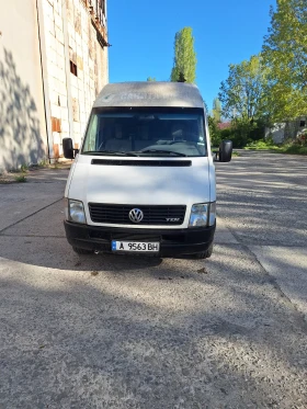 Обява за продажба на VW Lt 35 ~6 000 лв. - изображение 1