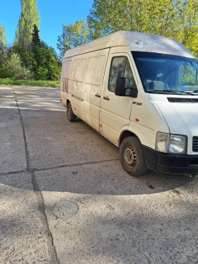 Обява за продажба на VW Lt 35 ~6 000 лв. - изображение 3