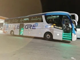     Irizar Century