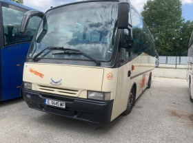 Обява за продажба на Nissan NV200 Eco T-200 ~21 990 лв. - изображение 1