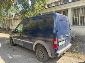 Обява за продажба на Ford Transit Connect 220 ~3 000 лв. - изображение 1