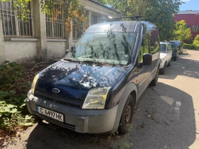 Обява за продажба на Ford Transit Connect 220 ~3 000 лв. - изображение 1