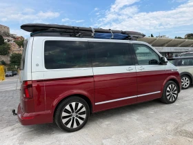 VW Multivan BULLI 4x4 | Mobile.bg � ����� ������ 6