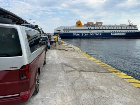 VW Multivan BULLI 4x4 | Mobile.bg � ����� ������ 7