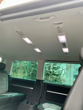 VW Multivan BULLI 4x4 | Mobile.bg � ����� ������ 15