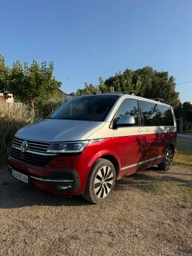 VW Multivan BULLI 4x4 | Mobile.bg � ����� ������ 4