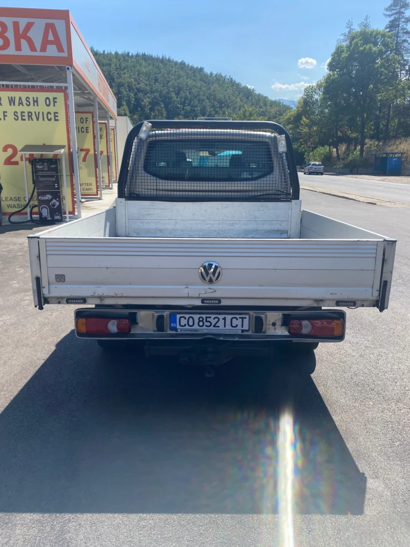 VW Transporter, снимка 4 - Бусове и автобуси - 49513902