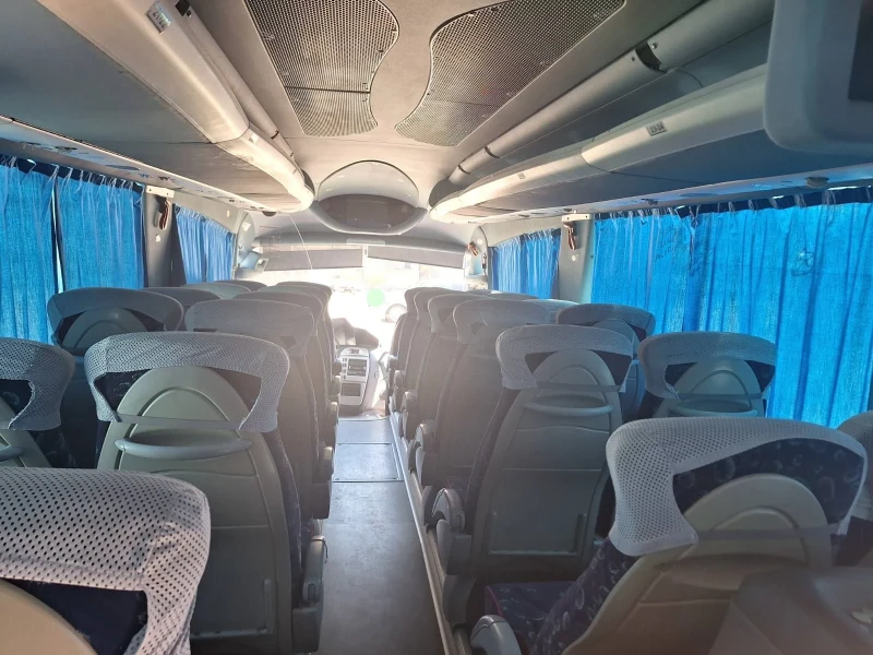 Irizar Century, снимка 7 - Бусове и автобуси - 52444290