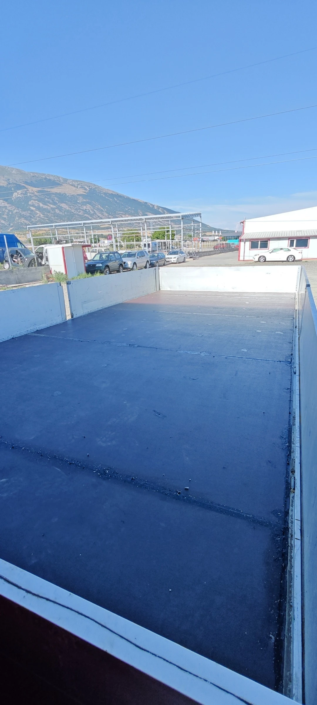 Opel Movano 2.3 125. | Mobile.bg   16