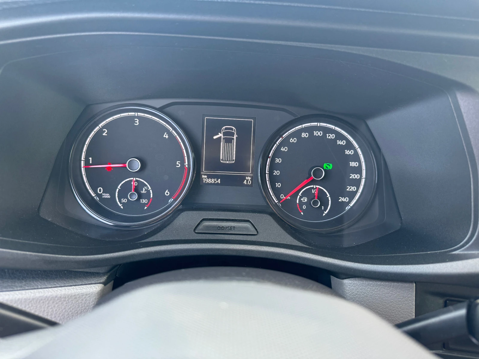 VW T6  T6 Caravelle 2.0 TDI Comfortline lang F | Mobile.bg   11