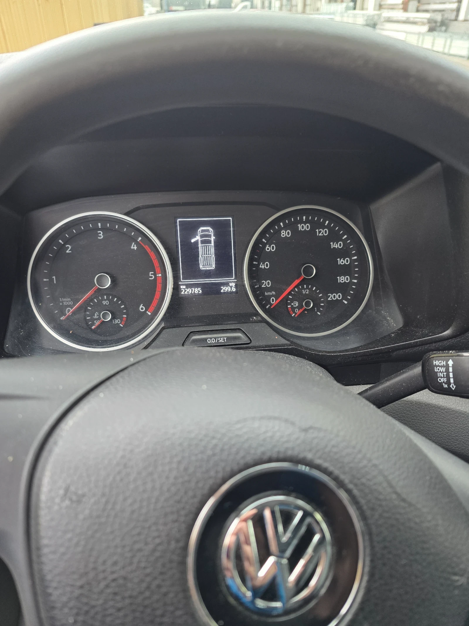 VW Crafter Товарен - изображение 7