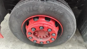 Mercedes-Benz 1843 Работи Швейцария бартер, снимка 14