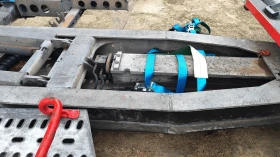 Mercedes-Benz 1843 Работи Швейцария бартер, снимка 9