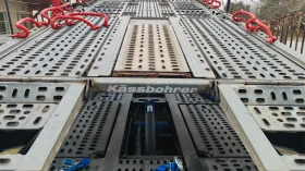 Mercedes-Benz 1843 Работи Швейцария бартер, снимка 6