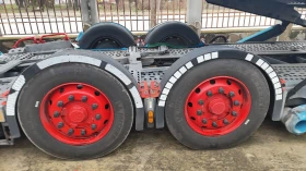 Mercedes-Benz 1843 Работи Швейцария бартер, снимка 7