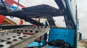 Mercedes-Benz 1843 Работи Швейцария бартер, снимка 8