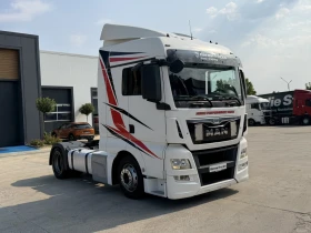 Man Tgx 18.440, снимка 1