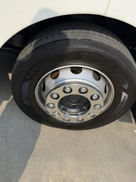 Man Tgx 18.440, снимка 10