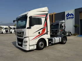 Man Tgx 18.440, снимка 2