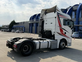 Man Tgx 18.440, снимка 6