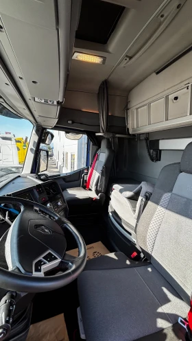 Renault T 🚛 RENAULT T 520 | 2022 | 6 НОВИ ГУМИ | 1 Г, снимка 5