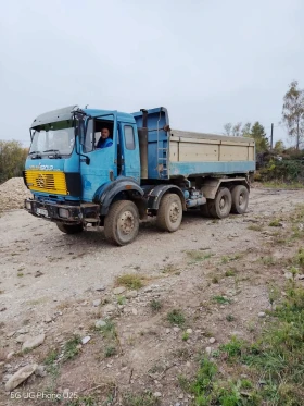 Mercedes-Benz 3234  - изображение 1