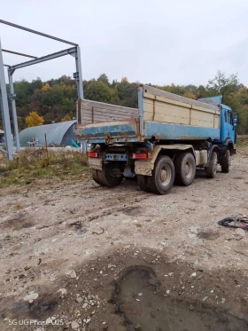 Mercedes-Benz 3234, снимка 3