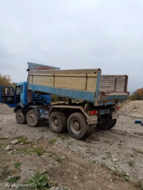 Mercedes-Benz 3234, снимка 5