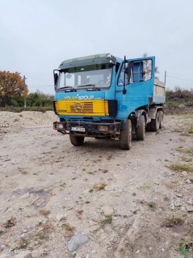 Mercedes-Benz 3234, снимка 6