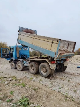 Mercedes-Benz 3234, снимка 4