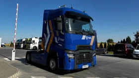 Renault T 🚛 RENAULT T 520 | 2022 | 6 ���� ���� | 1 � | Mobile.bg � ����� ������ 4
