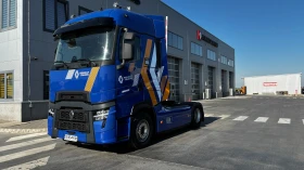 ������ Renault T 🚛 RENAULT T 520 | 2022 | 6 ���� ���� | 1 �