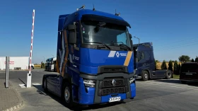 Renault T 🚛 RENAULT T 520 | 2022 | 6 ���� ���� | 1 � | Mobile.bg � ����� ������ 3