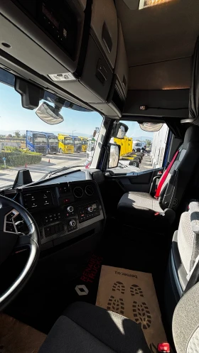 Renault T 🚛 RENAULT T 520 | 2022 | 6 ���� ���� | 1 � | Mobile.bg � ����� ������ 7