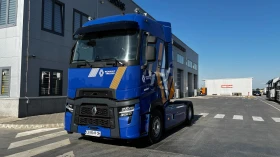Renault T 🚛 RENAULT T 520 | 2022 | 6 ���� ���� | 1 � | Mobile.bg � ����� ������ 2