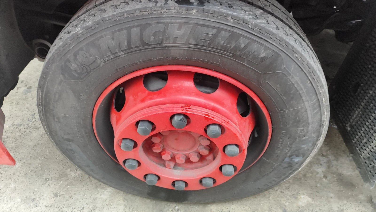 Mercedes-Benz 1843  | Mobile.bg   13