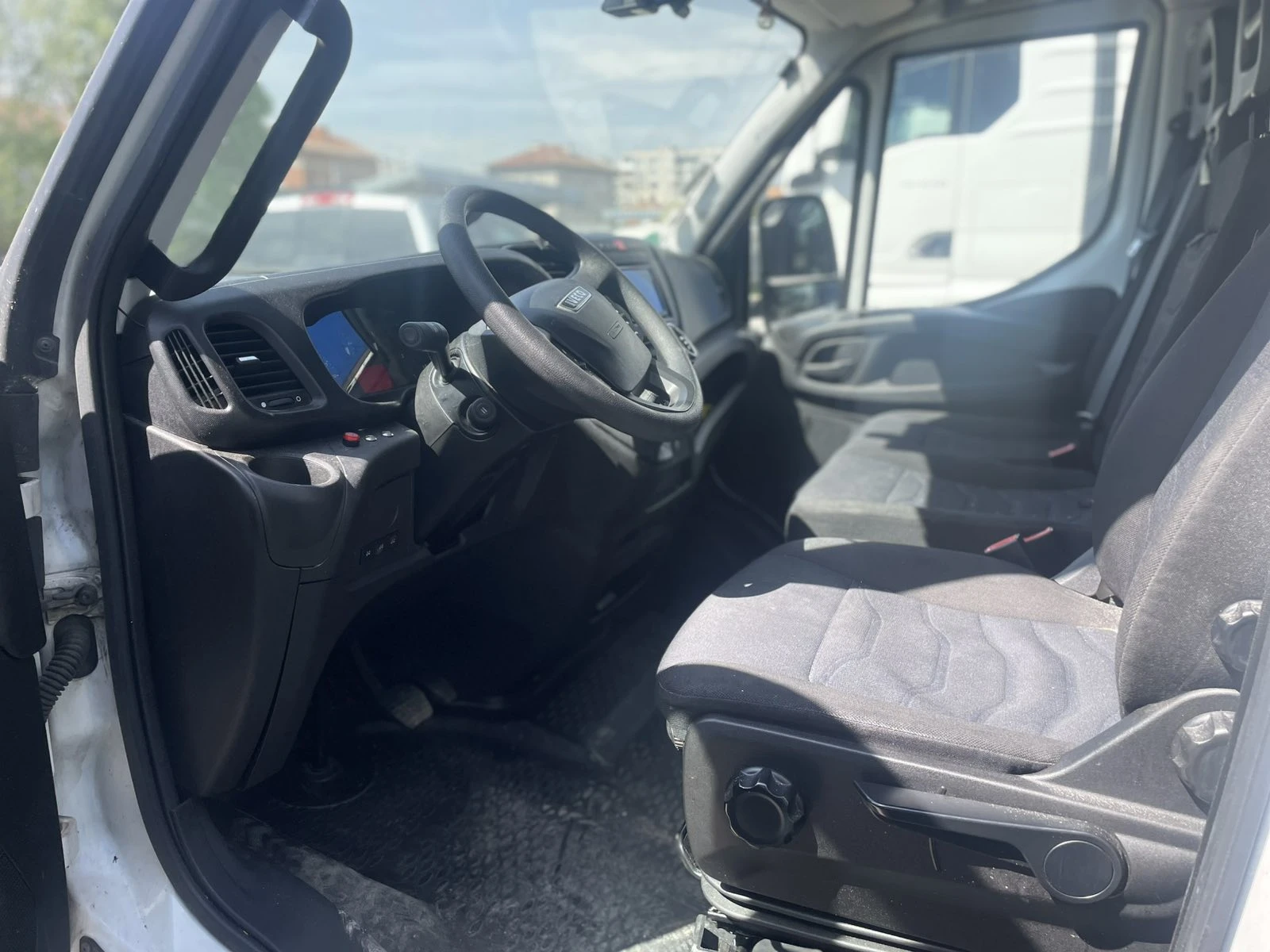Iveco Daily 70C18, снимка 2 - Камиони - 54451210