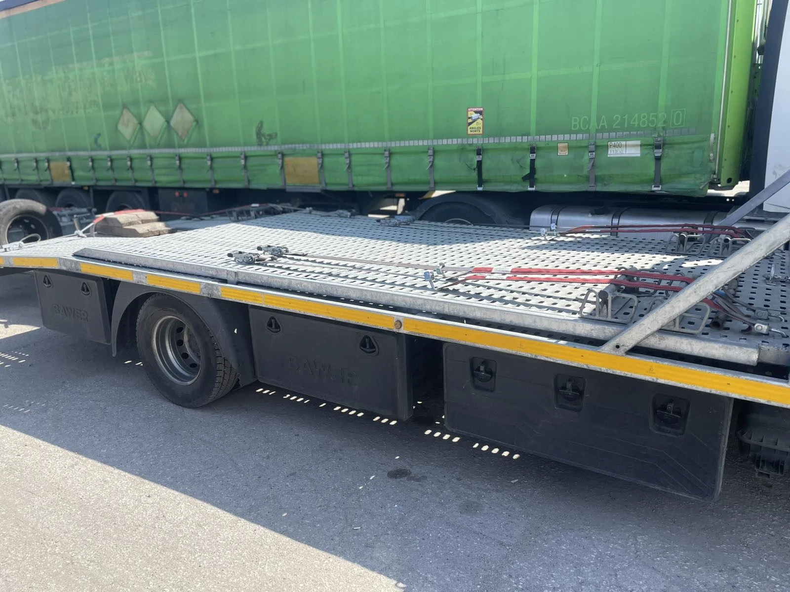 Iveco Daily 70C18, снимка 3 - Камиони - 54451210