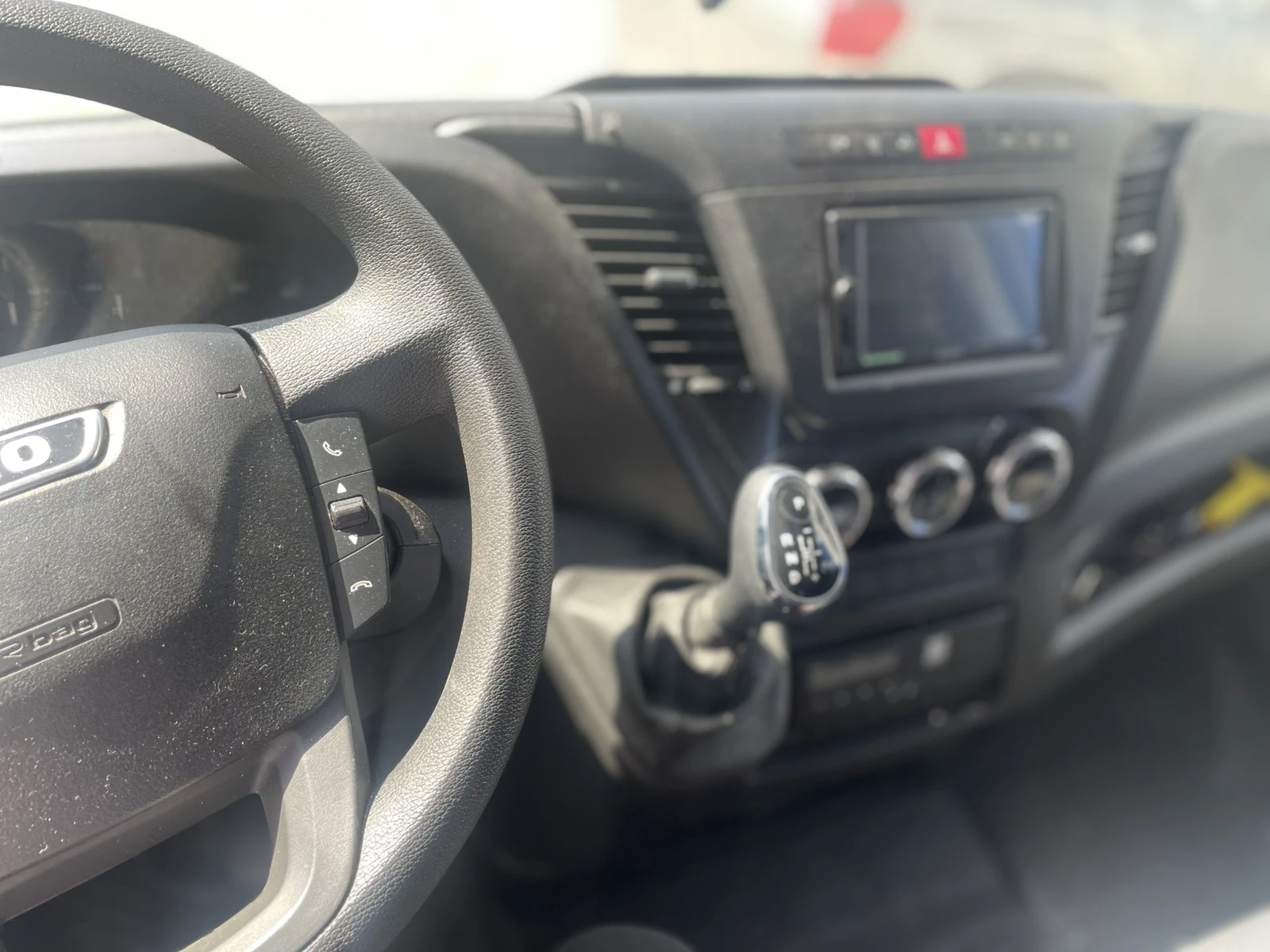 Iveco Daily 70C18, снимка 5 - Камиони - 54451210