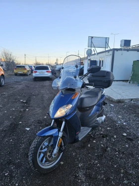 Aprilia 125, снимка 3
