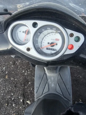 Aprilia 125, снимка 4