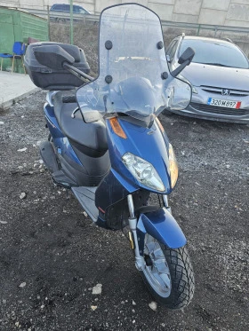 Aprilia 125, снимка 2