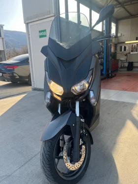 Yamaha X-max, снимка 4